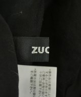 ZUCCa（ズッカ）カジュアルシャツ 黒 サイズ:M レディース/2200648808046
