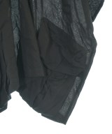 ZUCCa（ズッカ）カジュアルシャツ 黒 サイズ:M レディース/2200648808046