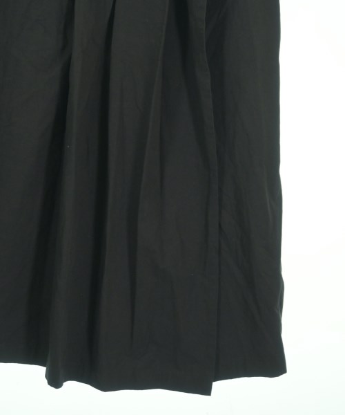 Y's（ワイズ）ロング・マキシ丈スカート 黒 サイズ:2(S位) レディース/2200648929031