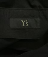 Y's（ワイズ）ロング・マキシ丈スカート 黒 サイズ:2(S位) レディース/2200648929031