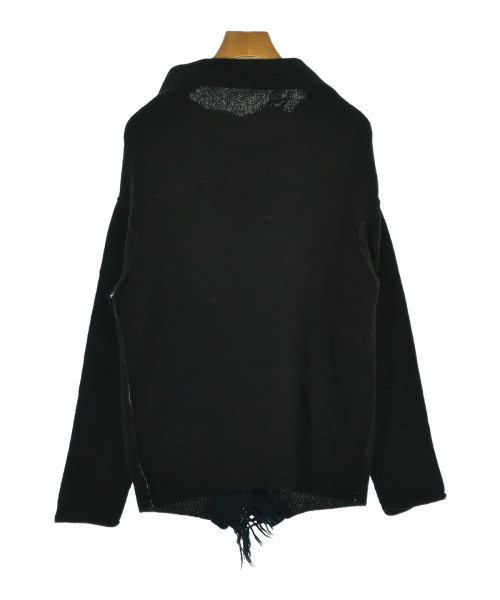 Y's（ワイズ）カーディガン 黒 サイズ:2(S位) レディース/2200648961079