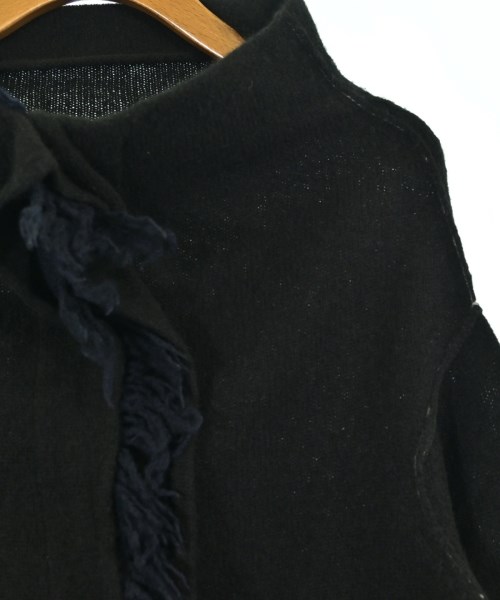 Y's（ワイズ）カーディガン 黒 サイズ:2(S位) レディース/2200648961079