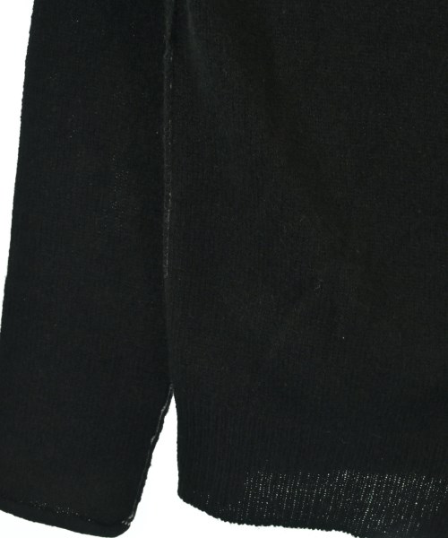 Y's（ワイズ）カーディガン 黒 サイズ:2(S位) レディース/2200648961079
