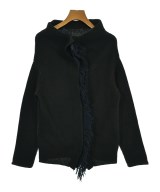 Y's（ワイズ）カーディガン 黒 サイズ:2(S位) レディース/2200648961079