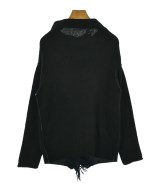 Y's（ワイズ）カーディガン 黒 サイズ:2(S位) レディース/2200648961079