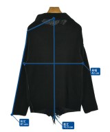 Y's（ワイズ）カーディガン 黒 サイズ:2(S位) レディース/2200648961079