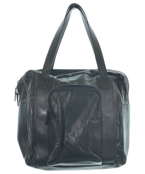 Y's(ワイズ)トートバッグ 黒 サイズ:-/2200648961093