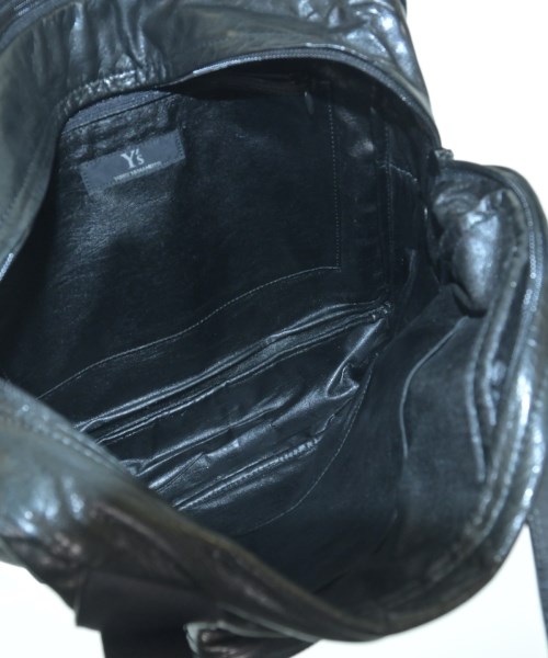 Y's（ワイズ）トートバッグ 黒 サイズ:- レディース/2200648961093