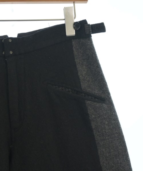 Y's（ワイズ）その他 黒 サイズ:1(XS位) レディース/2200649110025