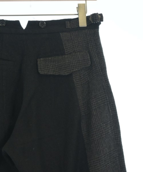 Y's（ワイズ）その他 黒 サイズ:1(XS位) レディース/2200649110025