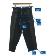 Y's（ワイズ）その他 黒 サイズ:1(XS位) レディース/2200649110025