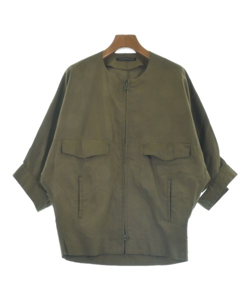 Y's(ワイズ)その他 カーキ サイズ:1(XS位)/2200649111084