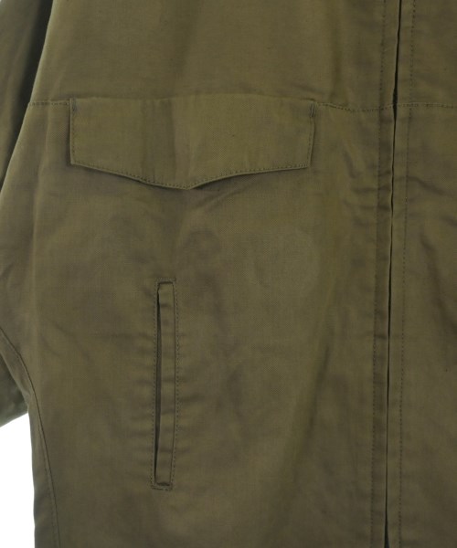 Y's（ワイズ）その他 カーキ サイズ:1(XS位) レディース/2200649111084