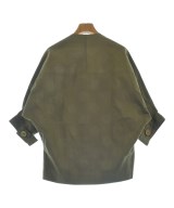 Y's（ワイズ）その他 カーキ サイズ:1(XS位) レディース/2200649111084