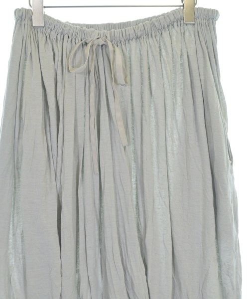 Y's（ワイズ）ひざ丈スカート グレー サイズ:2(S位) レディース/2200649111220