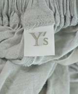 Y's（ワイズ）ひざ丈スカート グレー サイズ:2(S位) レディース/2200649111220