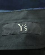 Y's（ワイズ）ひざ丈スカート 紺 サイズ:1(XS位) レディース/2200649111237