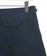 Y's（ワイズ）ひざ丈スカート 紺 サイズ:1(XS位) レディース/2200649111237