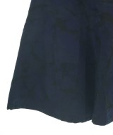 Y's（ワイズ）ひざ丈スカート 紺 サイズ:1(XS位) レディース/2200649111237