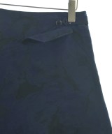 Y's（ワイズ）ひざ丈スカート 紺 サイズ:1(XS位) レディース/2200649111237