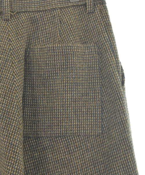 Y's（ワイズ）その他 茶 サイズ:1(XS位) レディース/2200649111244