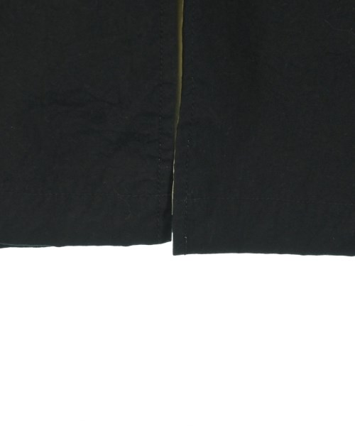 Y's（ワイズ）モッズコート 黒 サイズ:2(S位) メンズ/2200649142019