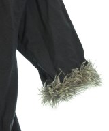 Y's（ワイズ）モッズコート 黒 サイズ:2(S位) メンズ/2200649142019