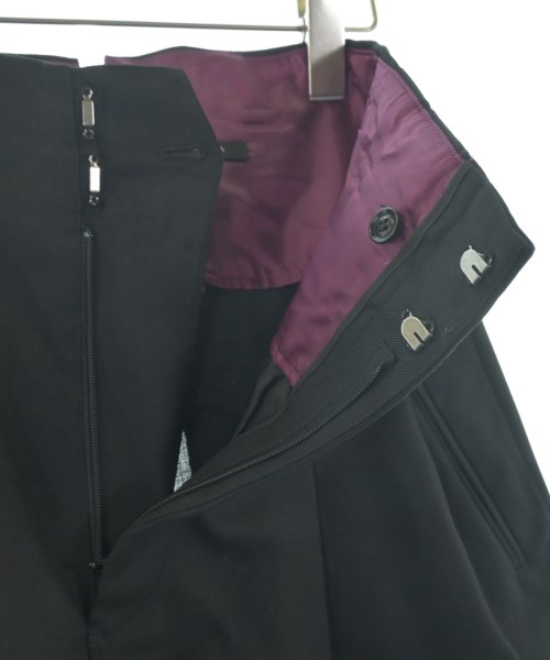 Y's（ワイズ）その他 黒 サイズ:1(XS位) レディース/2200649233076