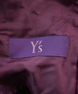 Y's（ワイズ）その他 黒 サイズ:1(XS位) レディース/2200649233076