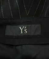 Y's（ワイズ）その他 黒 サイズ:1(XS位) レディース/2200649233083