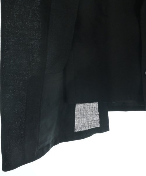 Y's（ワイズ）その他 黒 サイズ:1(XS位) レディース/2200649233090