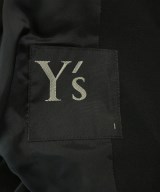Y's（ワイズ）その他 黒 サイズ:1(XS位) レディース/2200649233090