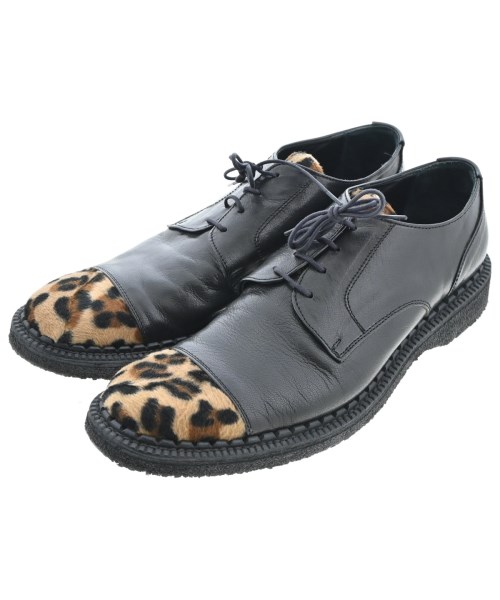 Y's(ワイズ)ビジネス・ドレスシューズ 黒 サイズ:4(27cm位)/2200649712021