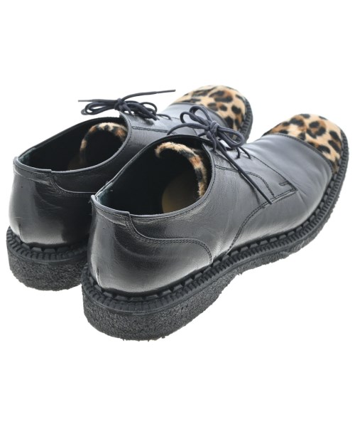 Y's（ワイズ）ビジネス・ドレスシューズ 黒 サイズ:4(27cm位) メンズ/2200649712021