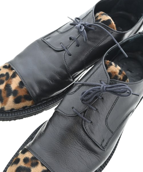 Y's（ワイズ）ビジネス・ドレスシューズ 黒 サイズ:4(27cm位) メンズ/2200649712021