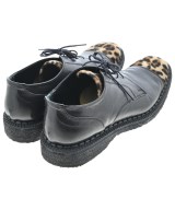 Y's（ワイズ）ビジネス・ドレスシューズ 黒 サイズ:4(27cm位) メンズ/2200649712021