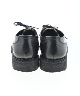 Y's（ワイズ）ビジネス・ドレスシューズ 黒 サイズ:4(27cm位) メンズ/2200649712021