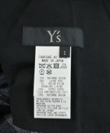 Y's（ワイズ）その他 紺 サイズ:1(XS位) レディース/2200649715039