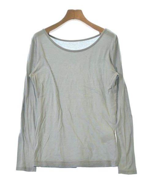 Y's(ワイズ)Tシャツ・カットソー グレー サイズ:2(S位)/2200649715053