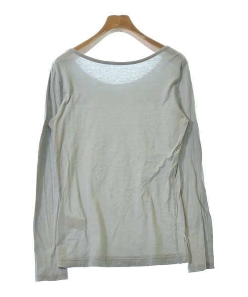 Y's（ワイズ）Tシャツ・カットソー グレー サイズ:2(S位) レディース/2200649715053