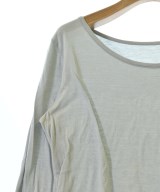 Y's（ワイズ）Tシャツ・カットソー グレー サイズ:2(S位) レディース/2200649715053
