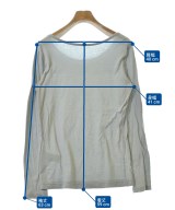 Y's（ワイズ）Tシャツ・カットソー グレー サイズ:2(S位) レディース/2200649715053