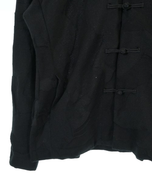 Y's（ワイズ）ニット・セーター 黒 サイズ:2(S位) レディース/2200642169099