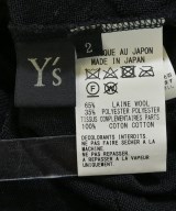 Y's（ワイズ）ニット・セーター 黒 サイズ:2(S位) レディース/2200642169099