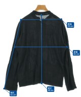 Y's（ワイズ）ニット・セーター 黒 サイズ:2(S位) レディース/2200642169099