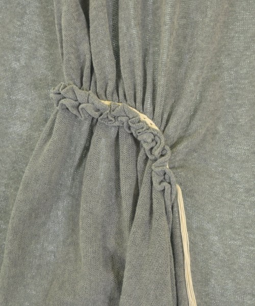 Y's（ワイズ）ニット・セーター グレー サイズ:2(S位) レディース/2200650065031