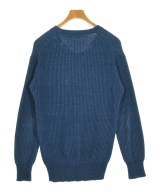 Y's（ワイズ）ニット・セーター 青 サイズ:-(M位) メンズ/2200650160033