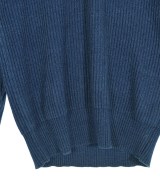 Y's（ワイズ）ニット・セーター 青 サイズ:-(M位) メンズ/2200650160033