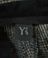 Y's（ワイズ）その他 グレー サイズ:1(XS位) レディース/2200638304022