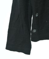 Y's（ワイズ）Tシャツ・カットソー 黒 サイズ:2(S位) レディース/2200638304039